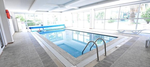 4 rooms Apartment in Tosmur, Turkey No. 16959 16