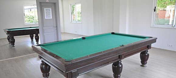 4 rooms Apartment in Tosmur, Turkey No. 16959 20