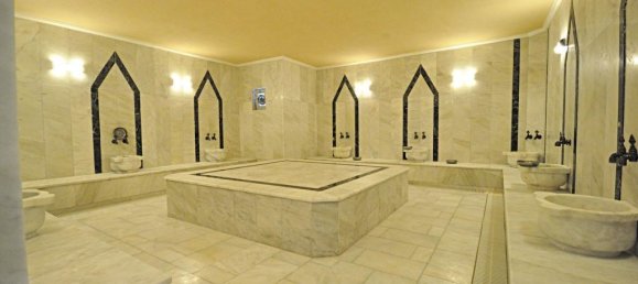 4 rooms Apartment in Tosmur, Turkey No. 16959 17