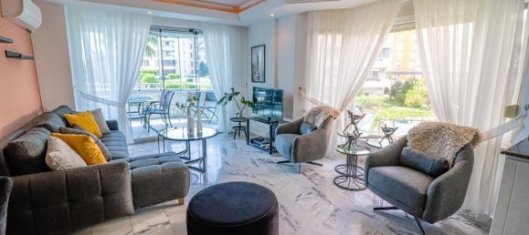 4 rooms Apartment in Tosmur, Turkey No. 16959 30