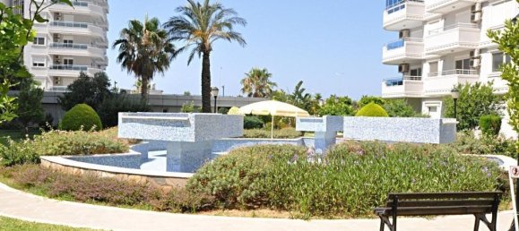 4 rooms Apartment in Tosmur, Turkey No. 16959 4