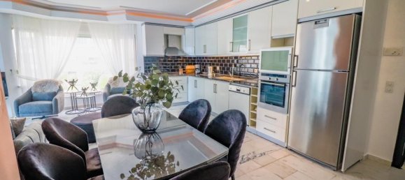 4 rooms Apartment in Tosmur, Turkey No. 16959 26