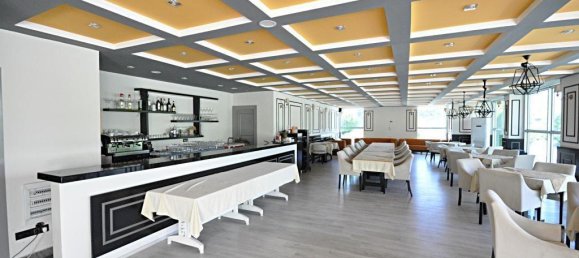 4 rooms Apartment in Tosmur, Turkey No. 16959 22