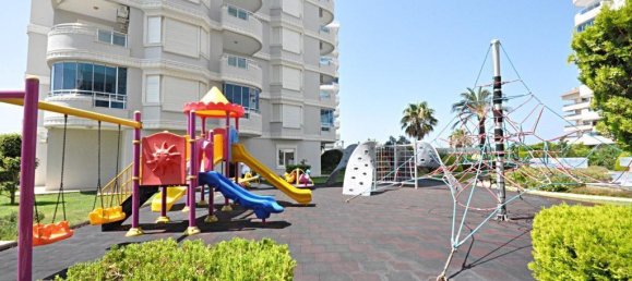 4 rooms Apartment in Tosmur, Turkey No. 16959 10