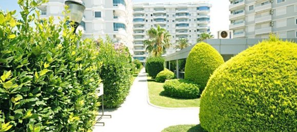4 rooms Apartment in Tosmur, Turkey No. 16959 7