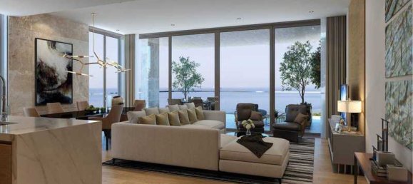 2 bedrooms Apartment in Agios Tychonas, Cyprus No. 8177 8