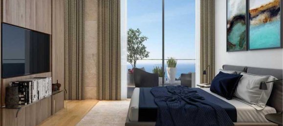 2 bedrooms Apartment in Agios Tychonas, Cyprus No. 8177 5