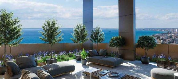 2 bedrooms Apartment in Agios Tychonas, Cyprus No. 8177 4