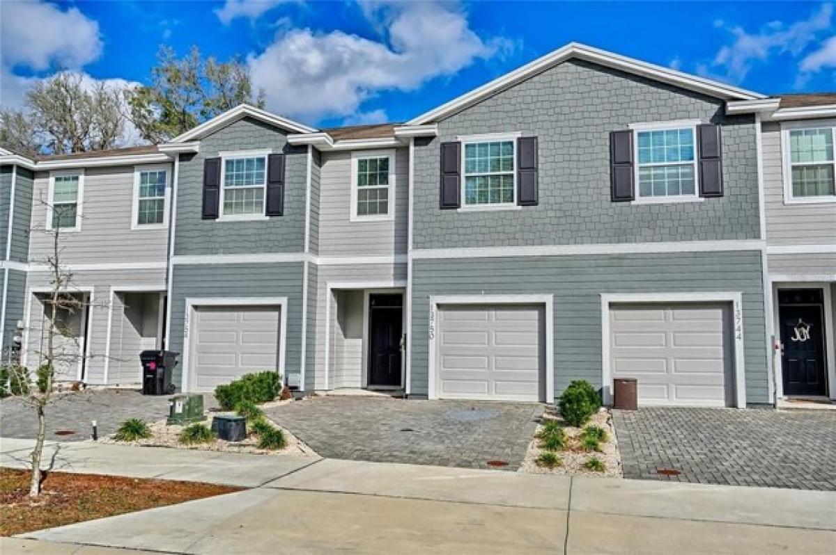 3 bedrooms House in Newberry, USA No. 400386