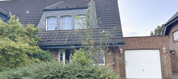 4-Zimmer Stadthaus in Mönchengladbach, Germany, Nr. 18444 10