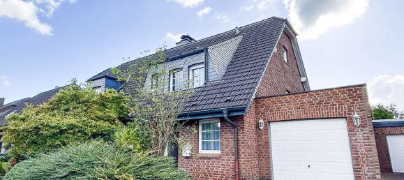 4-Zimmer Stadthaus in Mönchengladbach, Germany, Nr. 18444 9