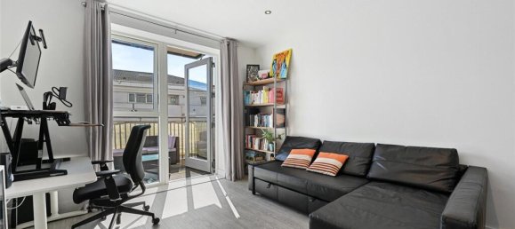 1 bedroom Apartment in London, United Kingdom No. 3832 2