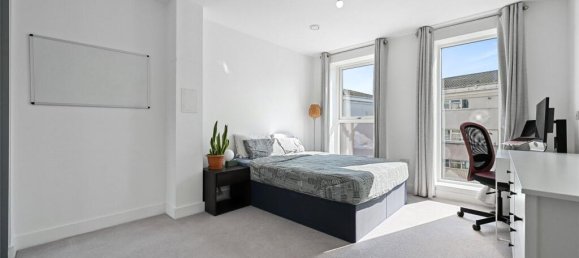 1 bedroom Apartment in London, United Kingdom No. 3832 4