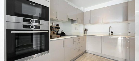 1 bedroom Apartment in London, United Kingdom No. 3832 3