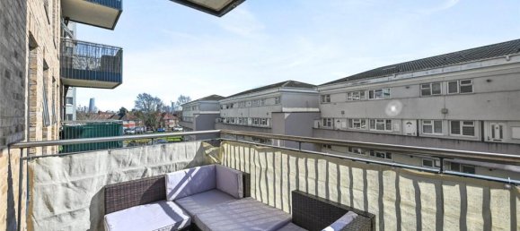 1 bedroom Apartment in London, United Kingdom No. 3832 8