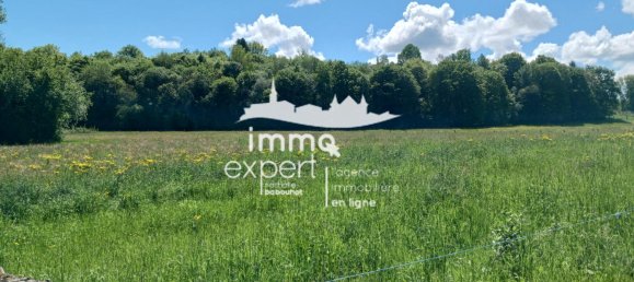  Land in Gorhey, France No. 62410 2