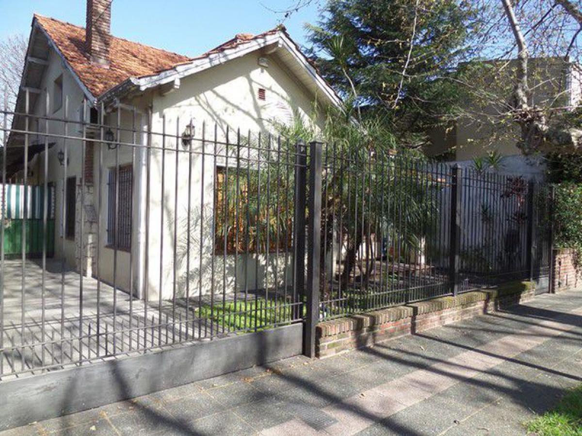 4 Schlafzimmer Haus in General San Martin, Argentina, Nr. 7403