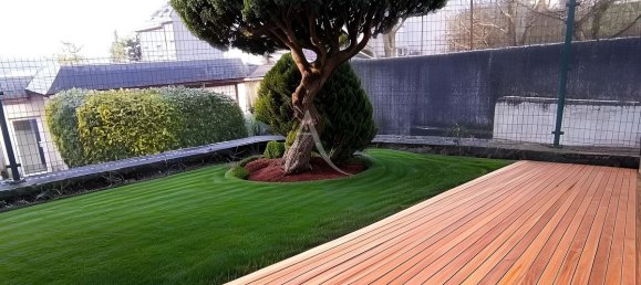 2 bedrooms Apartment in Noisy-le-Grand, France No. 133858 6