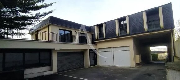 2 bedrooms Apartment in Noisy-le-Grand, France No. 133858 9