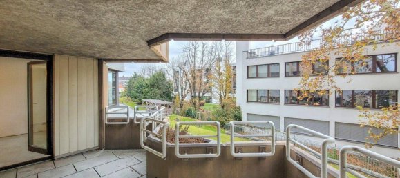 4 rooms Apartment in Hietzing, Austria No. 245837 8