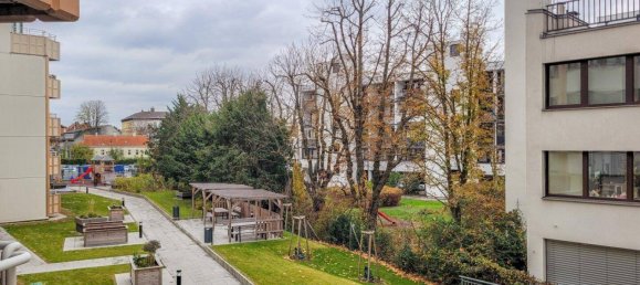 4 rooms Apartment in Hietzing, Austria No. 245837 12