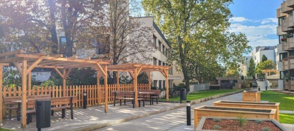 4 rooms Apartment in Hietzing, Austria No. 245837 37