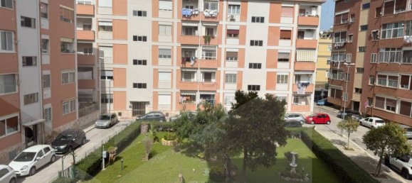 Квартира с 3 комнатами в Бари, Италия № 20669 9