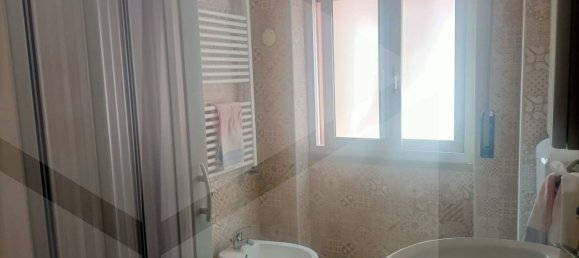 Квартира с 3 комнатами в Бари, Италия № 20669 7