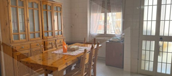 Квартира с 3 комнатами в Бари, Италия № 20669 8