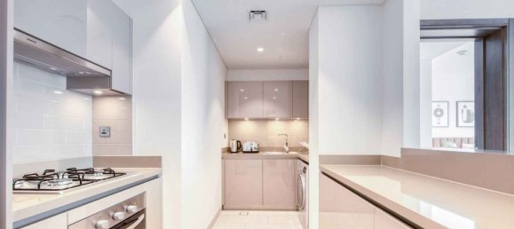 1.5 Schlafzimmer Wohnung in 340 RIVERSIDE CRESCENT, Nadd Al Sheba, UAE, Nr. 61431 11