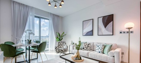 1.5 Schlafzimmer Wohnung in 340 RIVERSIDE CRESCENT, Nadd Al Sheba, UAE, Nr. 61431 6