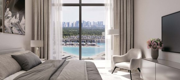 1.5 Schlafzimmer Wohnung in 340 RIVERSIDE CRESCENT, Nadd Al Sheba, UAE, Nr. 61431 15