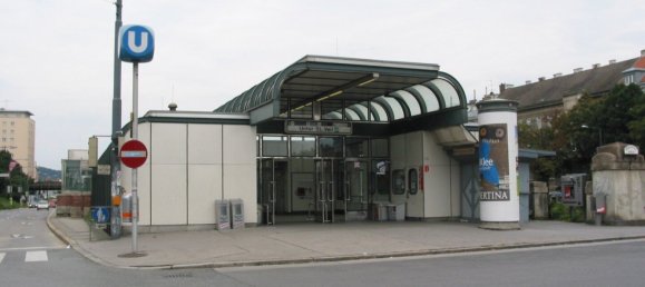 Terreno en Penzing, Austria No. 216668 5