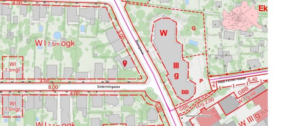 Terreno en Penzing, Austria No. 216668 7