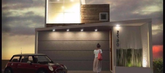 Дом с 3 спальнями в Нижняя Калифорния, Мексика № 185703 2