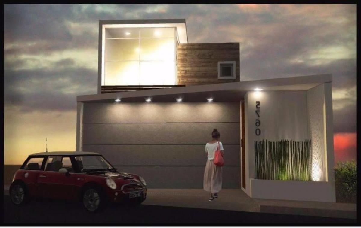 Дом с 3 спальнями в Нижняя Калифорния, Мексика № 185703