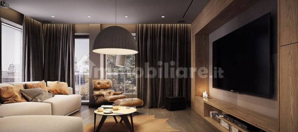 2 bedrooms Apartment in Florence, Italy No. 9933 5