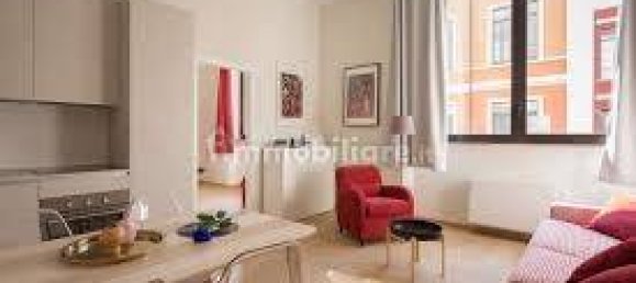 2 bedrooms Apartment in Florence, Italy No. 9933 19