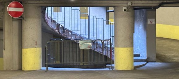 18m² Garage in Cuneo, Italy No. 132043 7