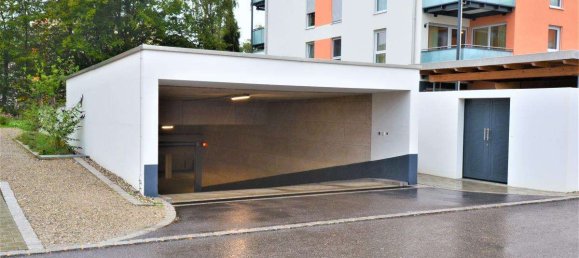 Parkplatz in Mühldorf am Inn, Germany, Nr. 142711 3