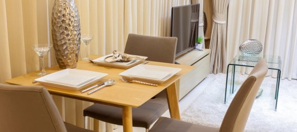 3 bedrooms Condo in MARINA GOLDEN BAY PATTAYA
 Pattaya, Thailand No. 30371 4