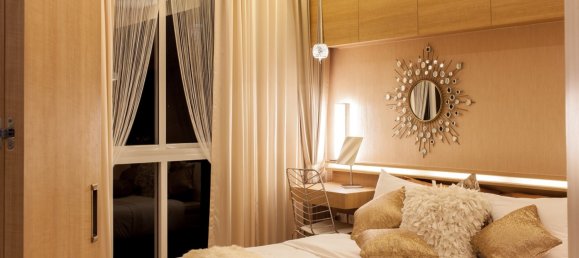 3 bedrooms Condo in MARINA GOLDEN BAY PATTAYA
 Pattaya, Thailand No. 30371 7