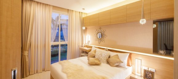 3 bedrooms Condo in MARINA GOLDEN BAY PATTAYA
 Pattaya, Thailand No. 30371 12