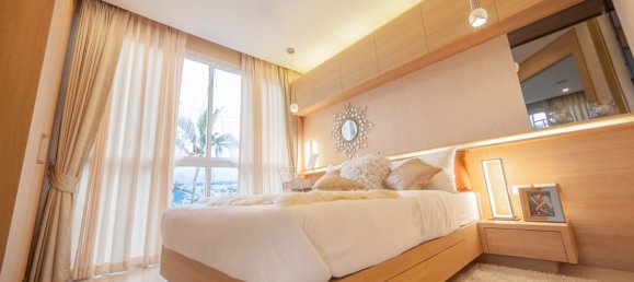 3 bedrooms Condo in MARINA GOLDEN BAY PATTAYA
 Pattaya, Thailand No. 30371 2