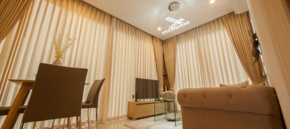 3 bedrooms Condo in MARINA GOLDEN BAY PATTAYA
 Pattaya, Thailand No. 30371 9