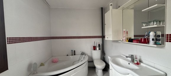 3 غرف نوم منزل في Bouzonville, France رقم 246753 3