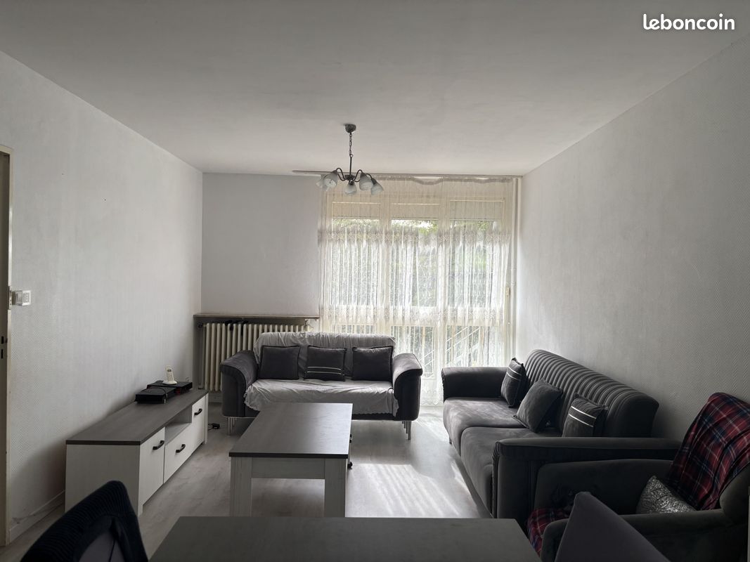 3 غرف نوم منزل في Bouzonville, France رقم 246753