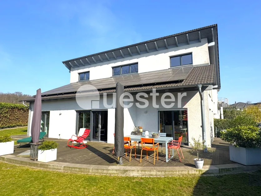 3 chambres Maison à Duisburg, Germany No. 108490