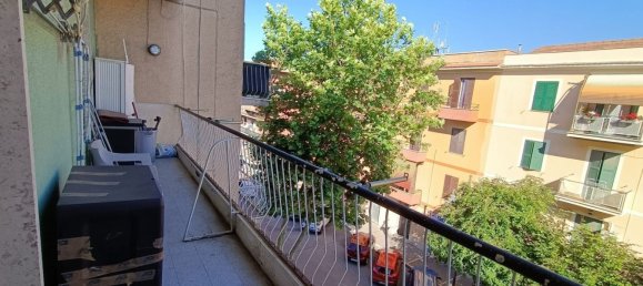 Apartamento de 2 habitaciónes en Ciampino, Italy No. 28644 18