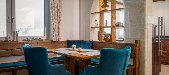 4 rooms Apartment in Tamsweg, Austria No. 99218 9